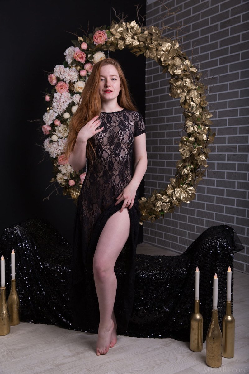 Мая, 22 года, 4 размер груди